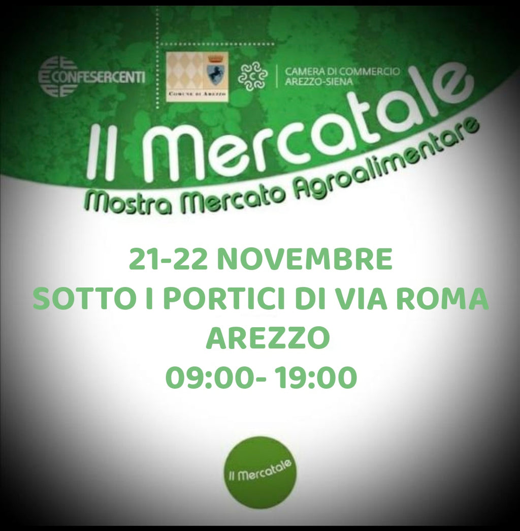 Speciale MERCATALE 21-22 NOVEMBRE