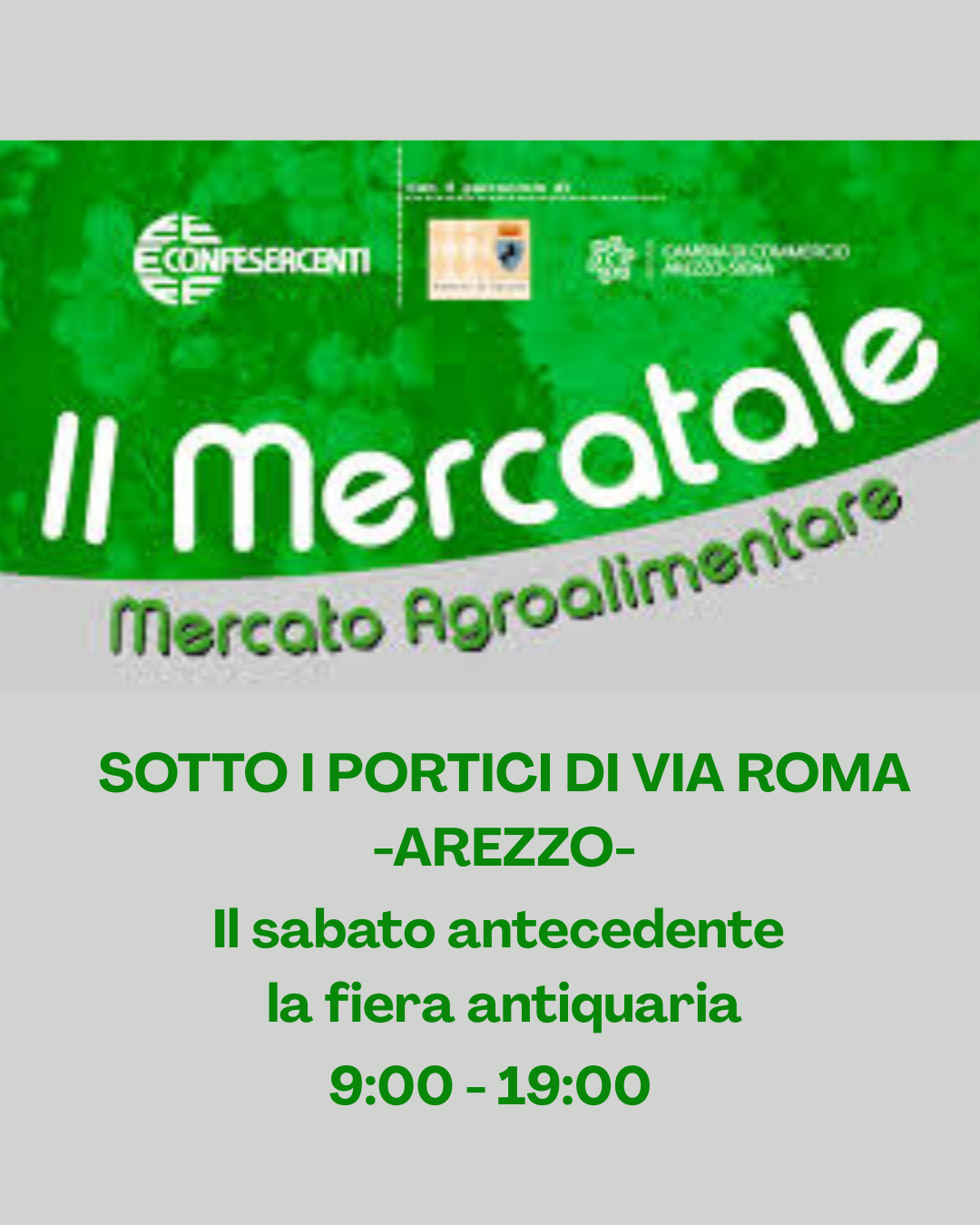 Mercatale Arezzo