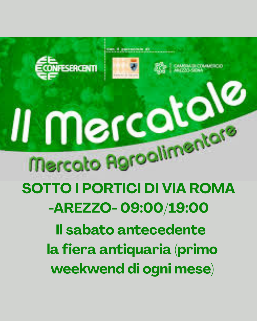 Mercatale Arezzo