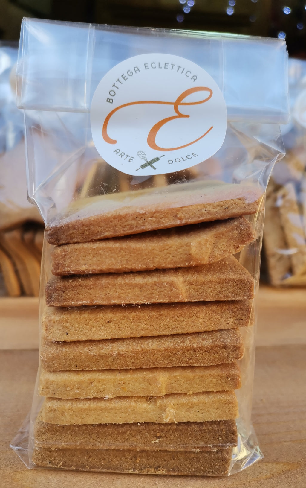 BISCOTTO DELLA NONNA