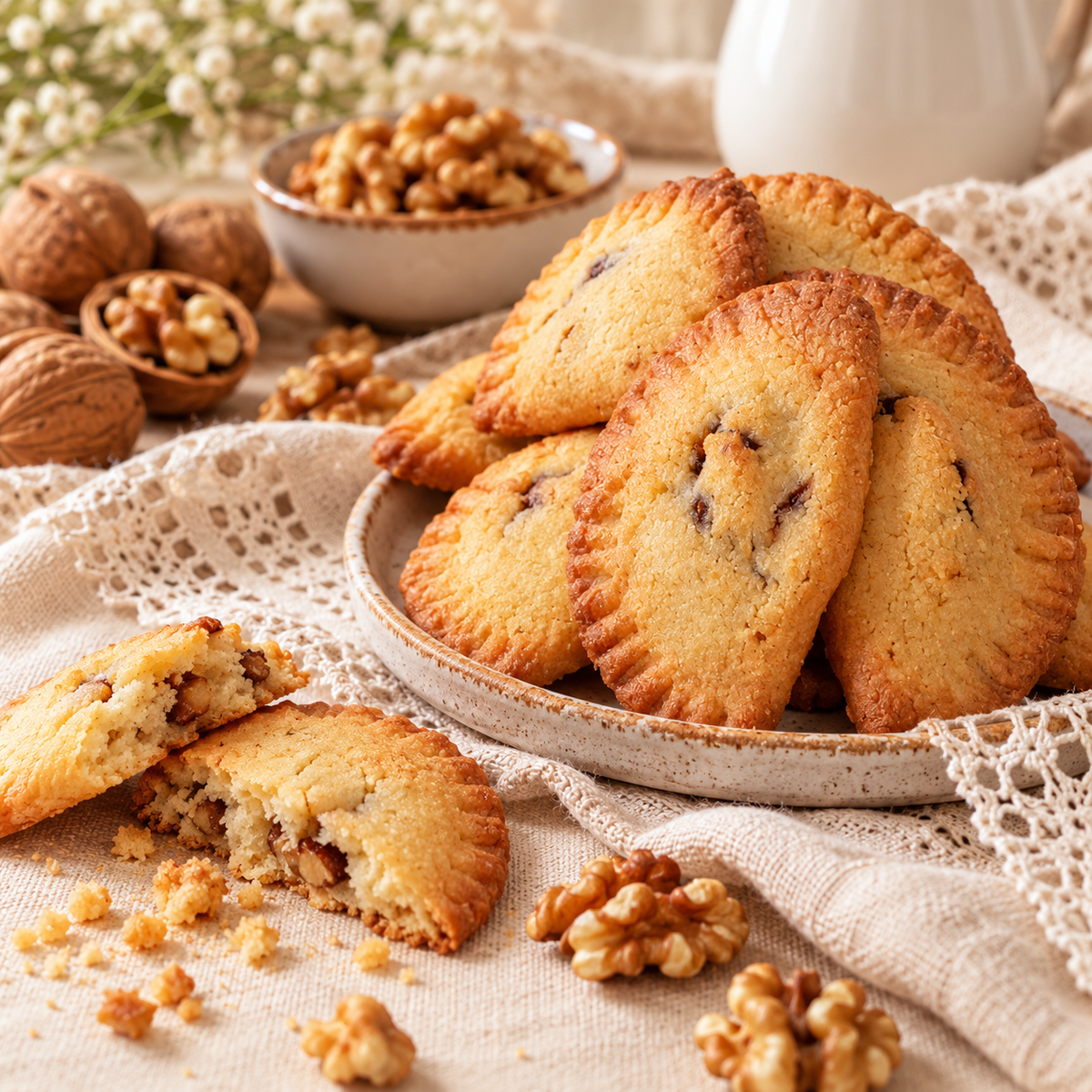 Mezzaluna al Savour